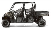 Thumbnail 2013 Polaris Ranger 800 Crew/4X4/6X6 UTV Service Manual Thumbnail 2013 Polaris Ranger 800 Crew/4X4/6X6 UTV Service Manual