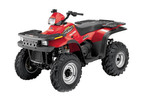 Thumbnail 1996-2003★ Polaris Sportsman 400 500 ATV Service Manual Thumbnail 1996-2003★ Polaris Sportsman 400 500 ATV Service Manual
