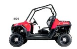Thumbnail ★2008 POLARIS RANGER RZR 800 UTV Service Repair Manual Thumbnail ★2008 POLARIS RANGER RZR 800 UTV Service Repair Manual