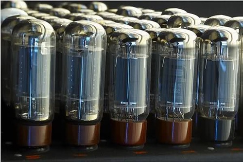 Product picture 45 Practical Vacuum Tube Amplifier Circuits Radio TV Book