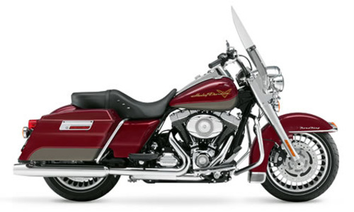 Product picture 2009 Harley Davidson Touring All Models Service Manual