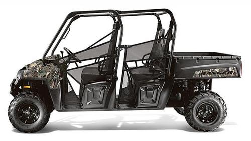Product picture 2013 Polaris Ranger 800 Crew/4X4/6X6 UTV Service Manual