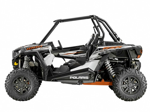 Product picture 2014 Polaris RZR 1000XP 1000 XP ATV  Service Workshop Manual