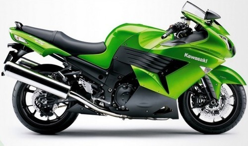 Product picture ★2008-2009 Kawasaki Ninja EX 250R Service Repair Manual