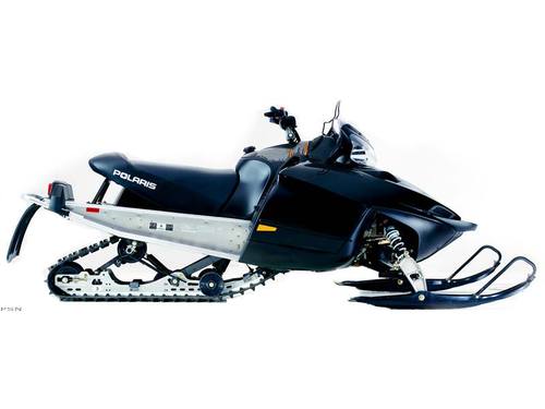 Product picture 2007-2008 Polaris★ IQ Snowmobile★ Complete Service Manual