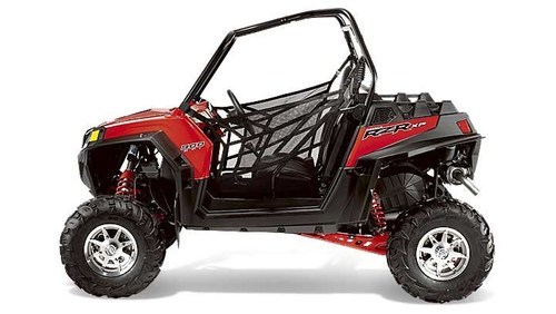 Product picture ★2011 Polaris RZR 900 XP UTV Service Repair Manual ★