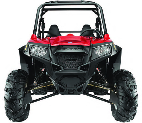 Product picture ★2009-2010 Polaris RZR 800 UTV Service Manual Download★