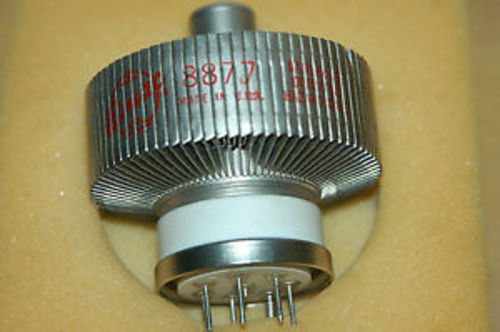 Product picture 1975 Eimac Power Grid Vacuum Tube Manual Radio TV Book