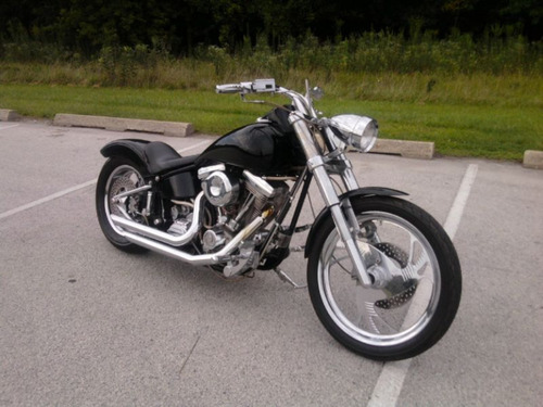 Product picture 1997 1998 Harley Davidson Softail Service Repair Manual