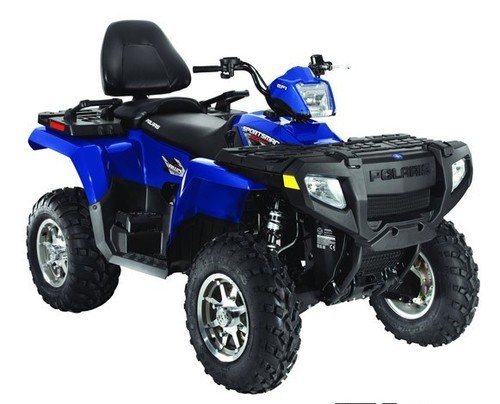 Product picture 2008 Polaris Sportsman X2 700 800 ATV Service Repair Manual