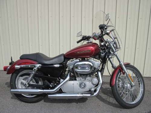 Product picture 1979-1985 Harley Davidson Sportster XL XR Service Manual