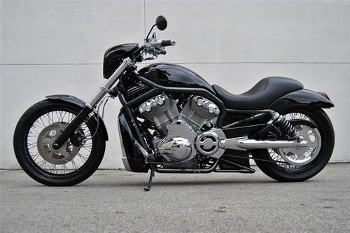 Product picture Harley Davidson 2003 VRSCA V ROD Service Repair Manual