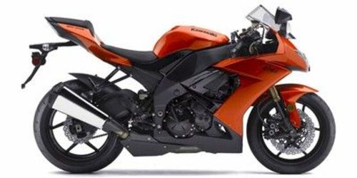 Product picture 2008-2010 Kawasaki Ninja ZX-10R Service Repair Manual