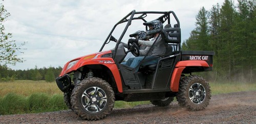 Product picture 2012 Arctic Cat Prowler XT XTX XTZ Service Repair Manual