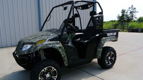 Product picture 2013 Arctic Cat Prowler Complete Service Repair Manual