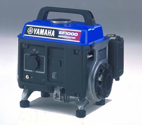 Product picture Yamaha EF1000 Generator Service and Repair Manual