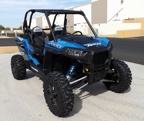 Product picture 2015 Polaris RZR XP 1000 XP4 UTV Service Repair Manual